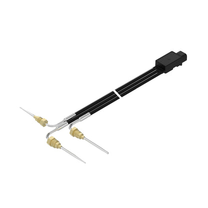 John Deere RE542437: Diesel Particulate Filter Exhaust Temperature Sensor