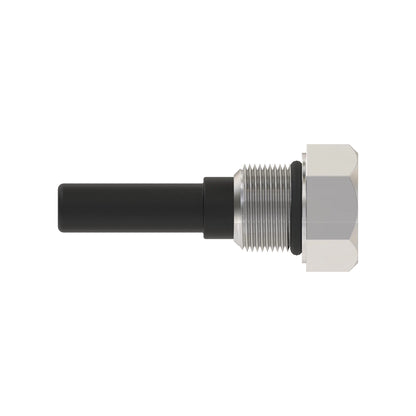 John Deere RE542557: Water Pump Fitting