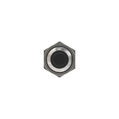 John Deere RE542557: Water Pump Fitting
