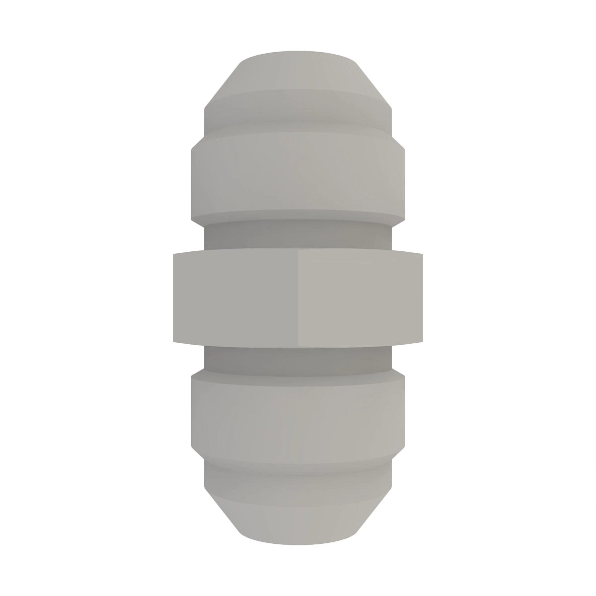 John Deere RE543081: 37 Degree Union Fitting