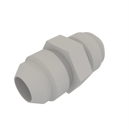 John Deere RE543081: 37 Degree Union Fitting