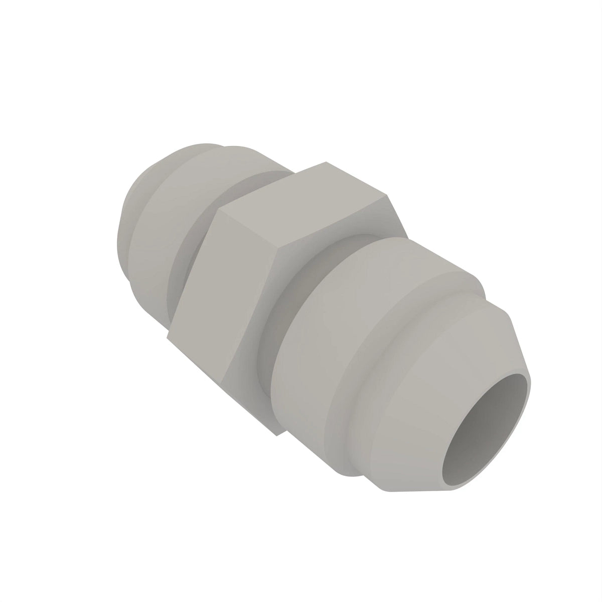 John Deere RE543081: 37 Degree Union Fitting