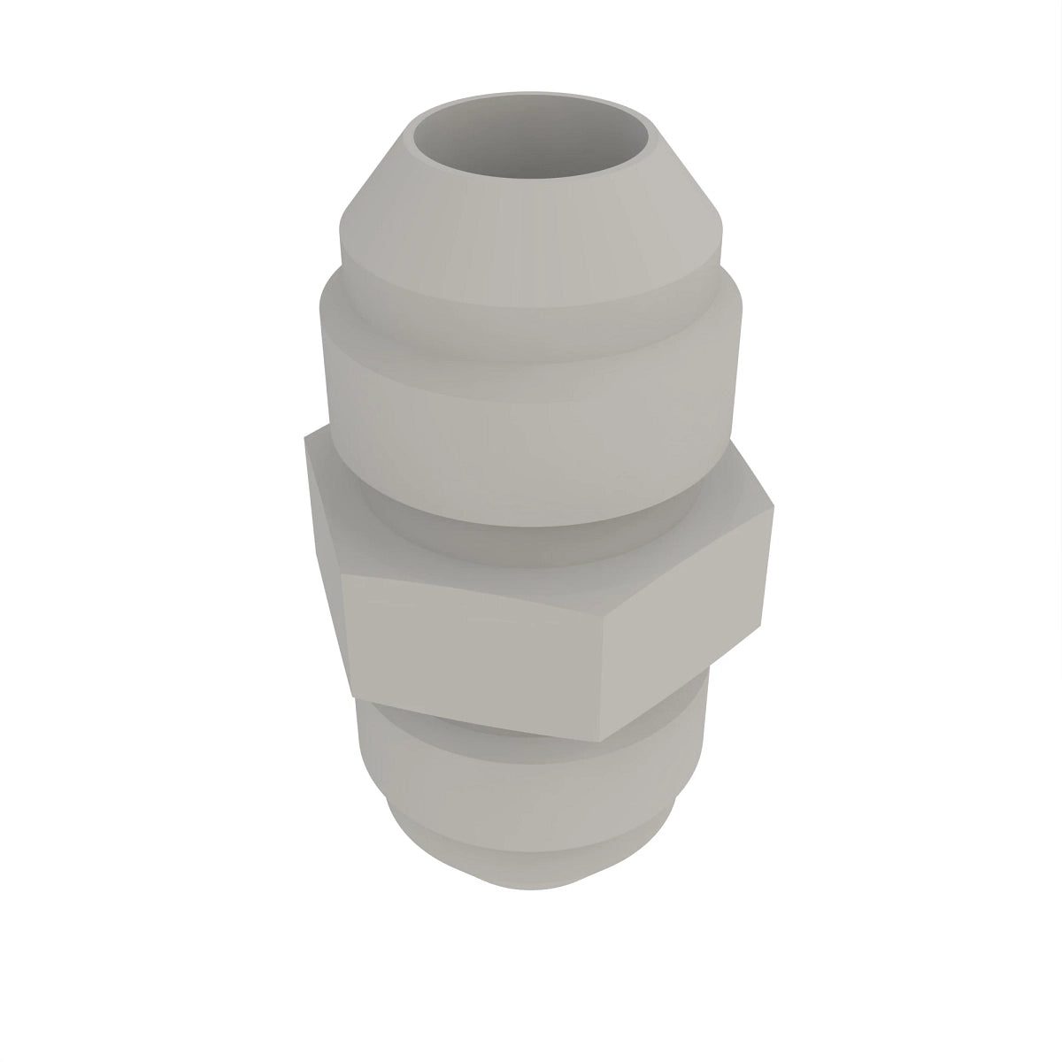 John Deere RE543081: 37 Degree Union Fitting