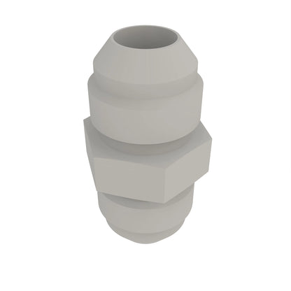 John Deere RE543081: 37 Degree Union Fitting