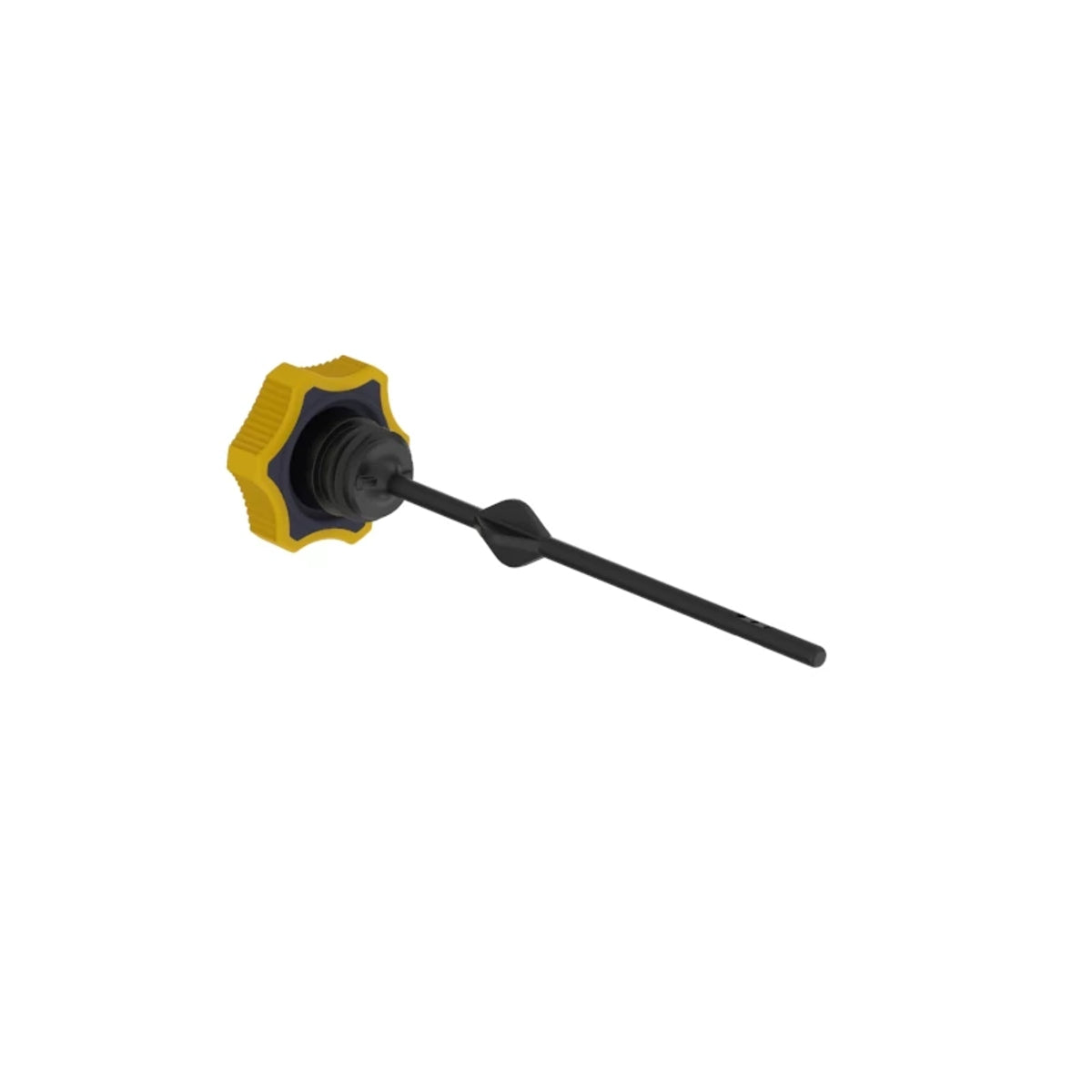 John Deere RE544003: Engine Oil Dipstick