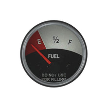 John Deere RE54427: Fuel Level Gauge