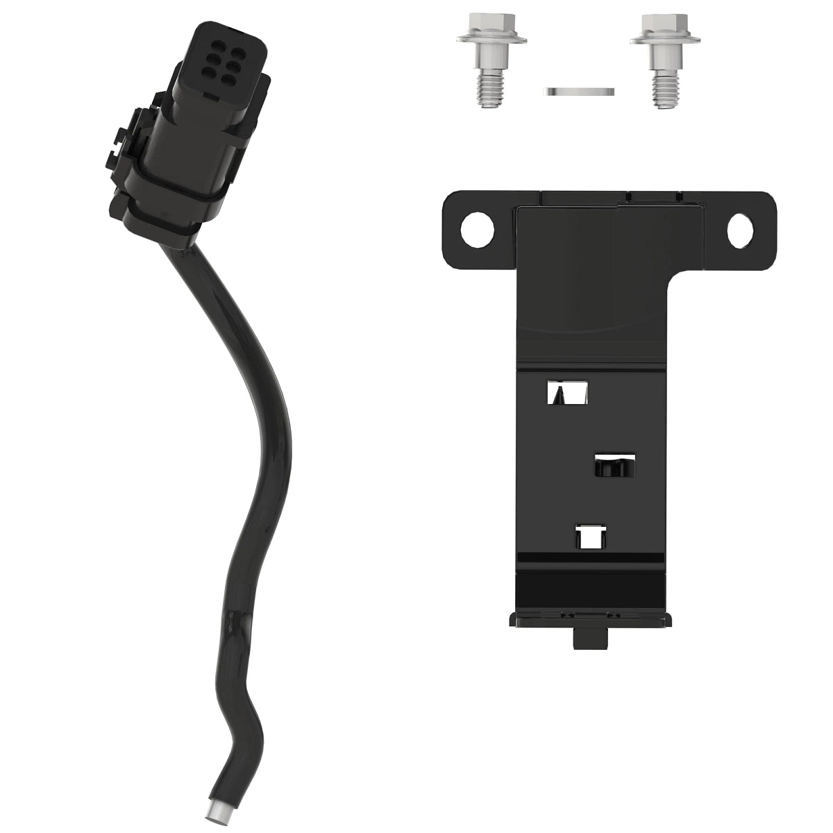 John Deere RE544379: Strap Kit