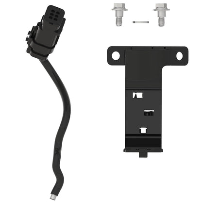 John Deere RE544379: Strap Kit