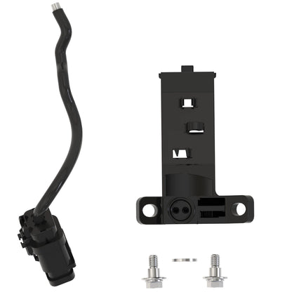 John Deere RE544379: Strap Kit