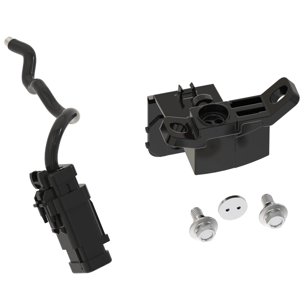 John Deere RE544379:  Strap Kit