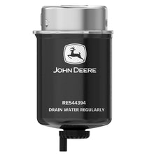 John Deere RE544394: Final Fuel Filter
