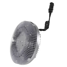 John Deere RE544426: Fan Drive, Clutch