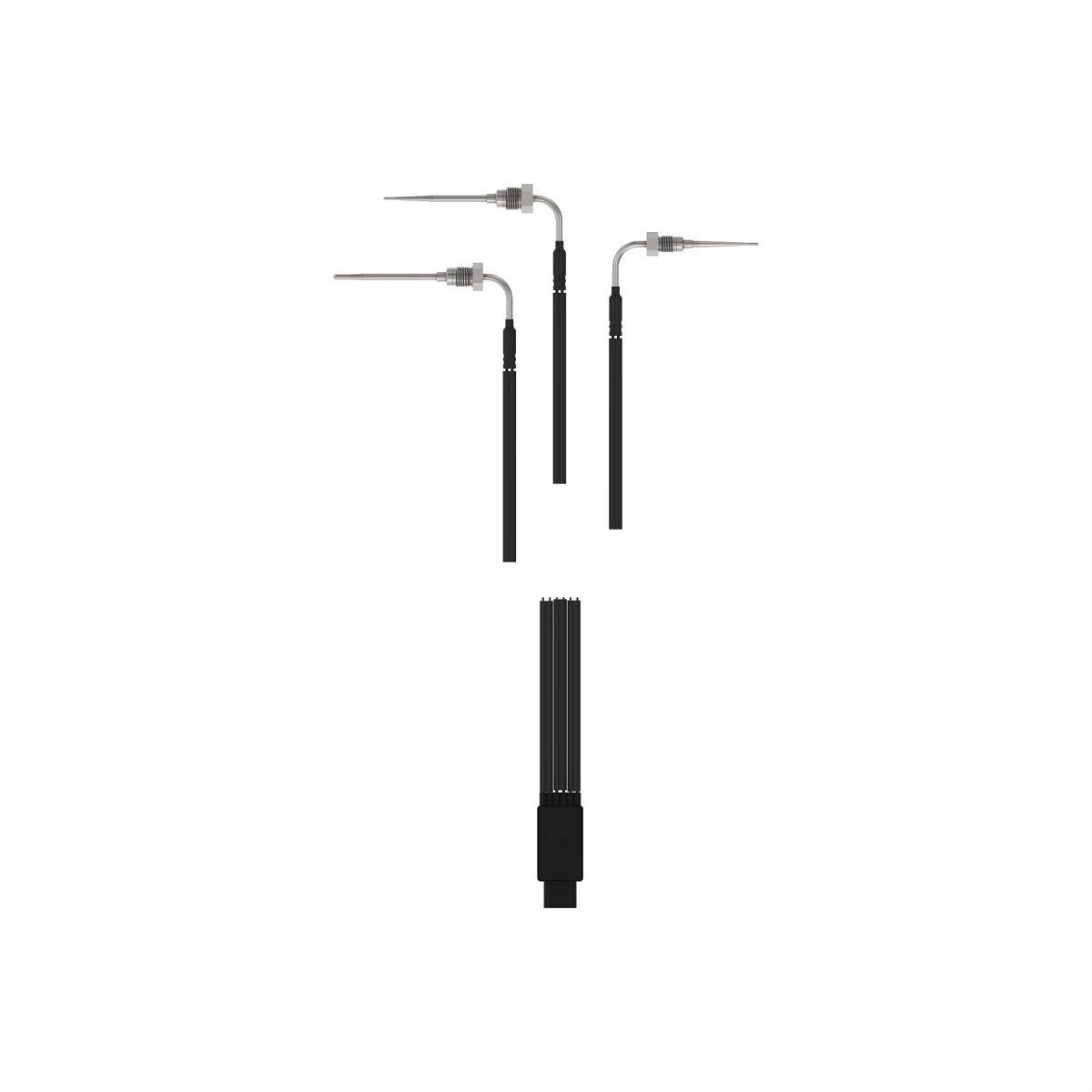 John Deere RE545705: Temperature Sensor