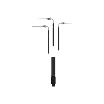 John Deere RE545705: Temperature Sensor