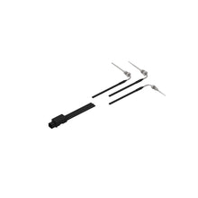 John Deere RE545705:  Temperature Sensor