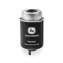 John Deere RE546336: Fuel-Water Separator