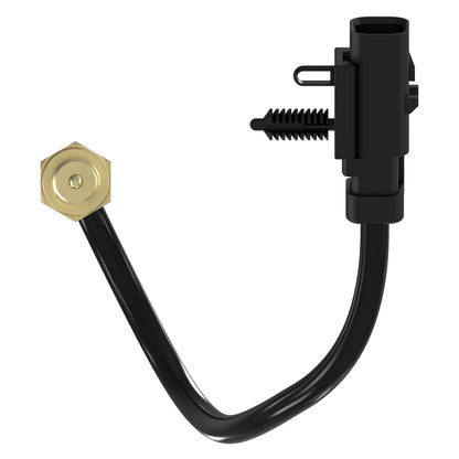John Deere RE546613: Exhaust Gas Recirculation Temperature Sensor