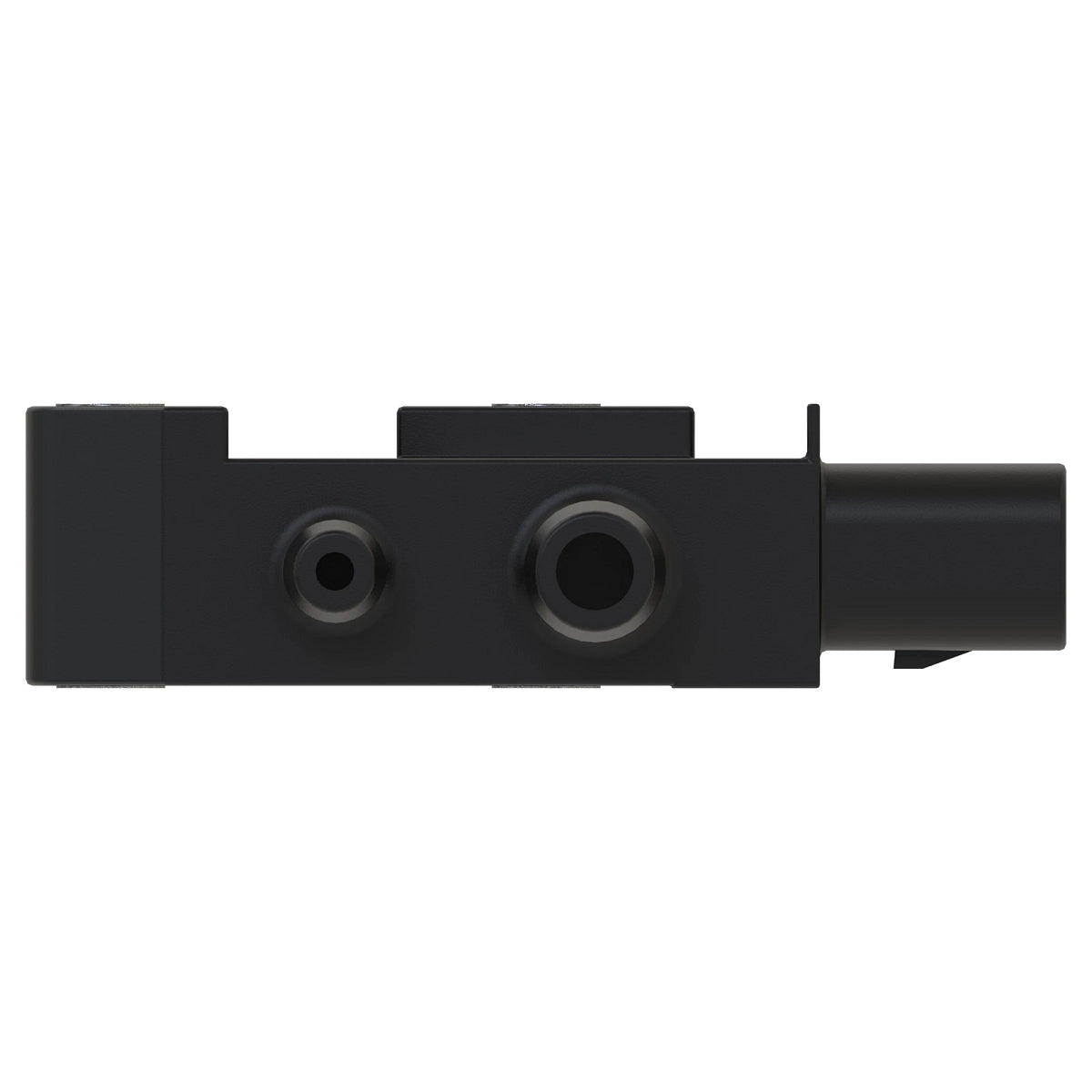 John Deere RE546719: Diesel Particulate Filter Delta Pressure Sensor