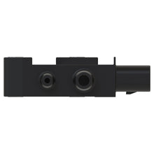 John Deere RE546719: Diesel Particulate Filter Delta Pressure Sensor