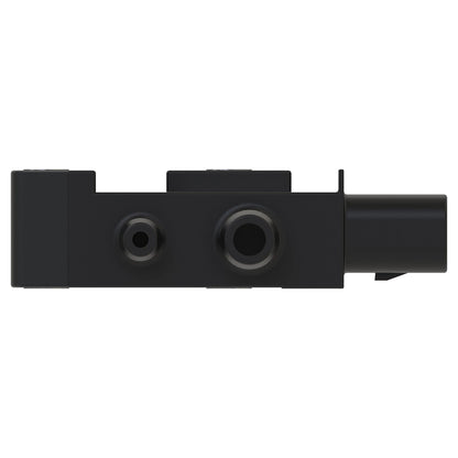 John Deere RE546719: Diesel Particulate Filter Delta Pressure Sensor