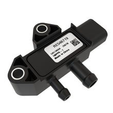 John Deere RE546719: Diesel Particulate Filter Delta Pressure Sensor