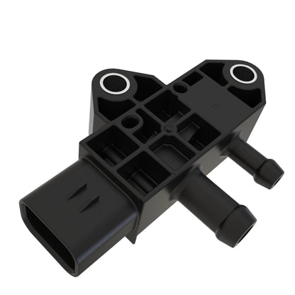 John Deere RE546719: Diesel Particulate Filter Delta Pressure Sensor