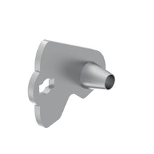 John Deere RE54741: Fuel Injection Pump Lever