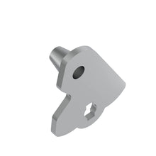 John Deere RE54741: Fuel Injection Pump Lever