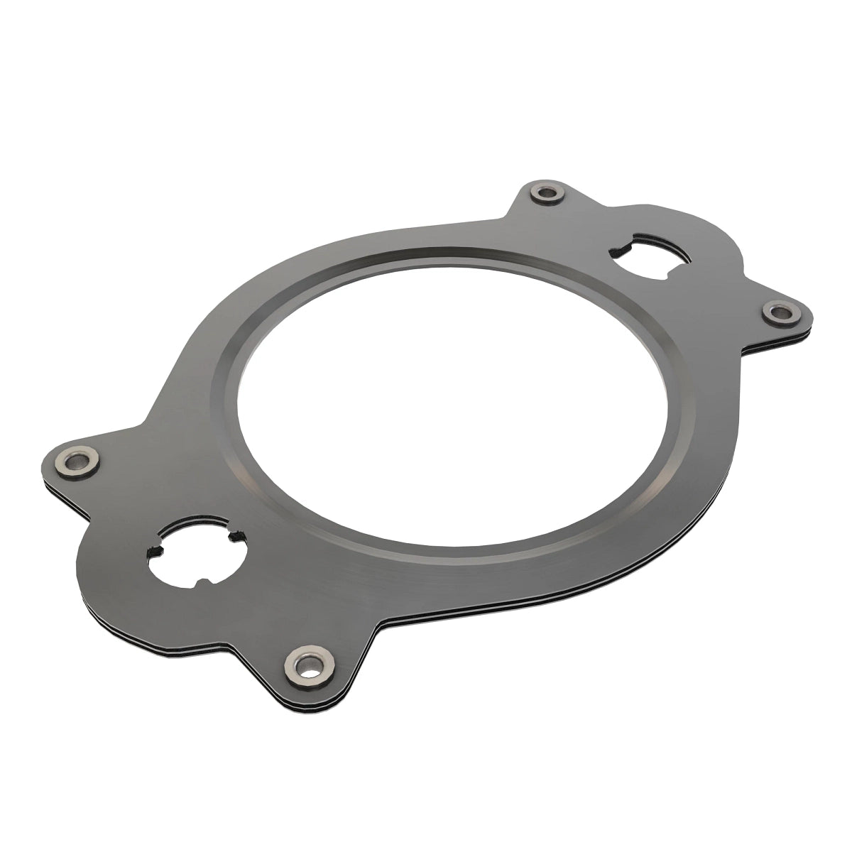 John Deere RE548047:  Exhaust Manifold Gasket for Engines