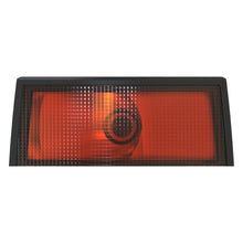 John Deere RE55151: Curved Warning Lamp