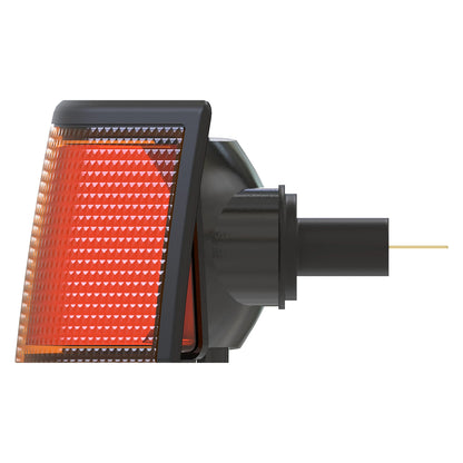 John Deere RE55151: Curved Warning Lamp
