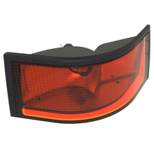 John Deere RE55151: Curved Warning Lamp