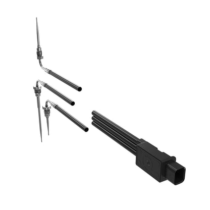 John Deere RE552185: Temperature Sensor