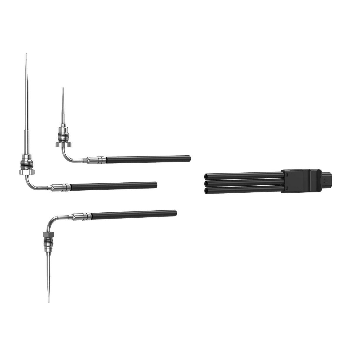 John Deere RE552185: Temperature Sensor