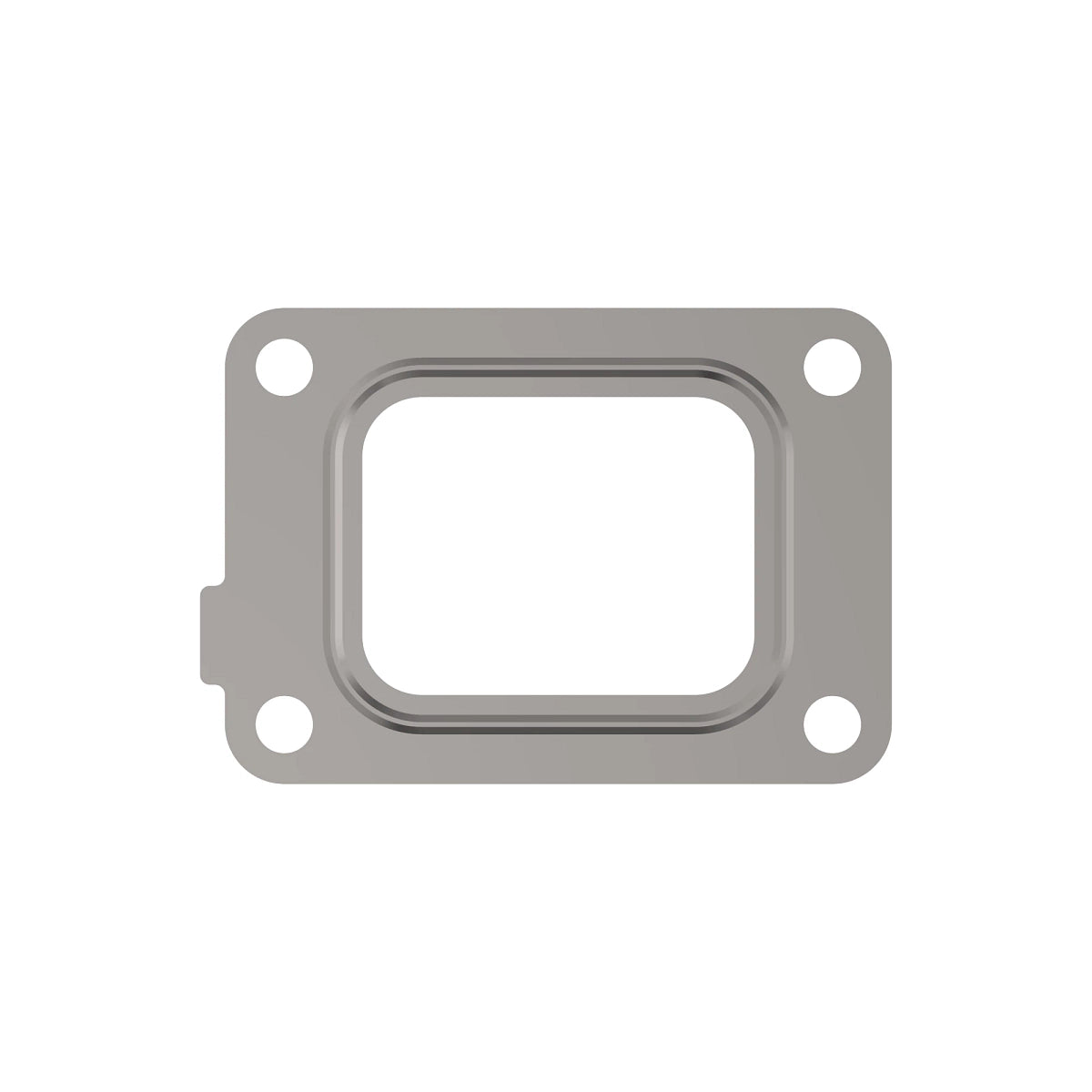 John Deere RE553167: Engine Turbocharger Gasket