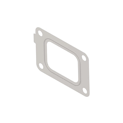 John Deere RE553167:  Engine Turbocharger Gasket