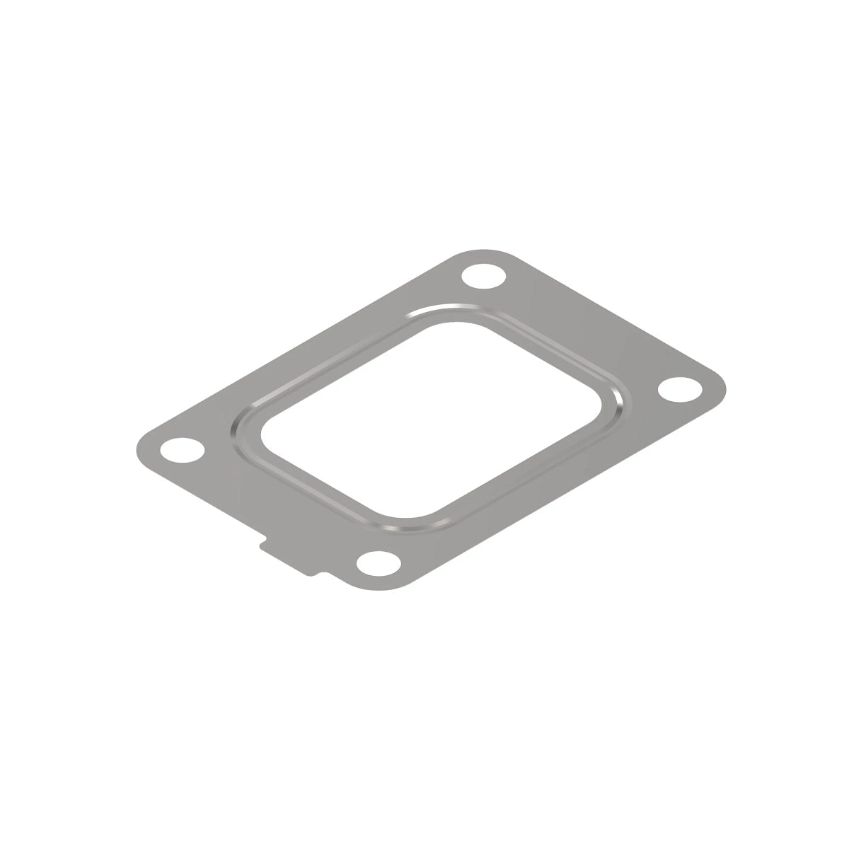 John Deere RE553167: Engine Turbocharger Gasket