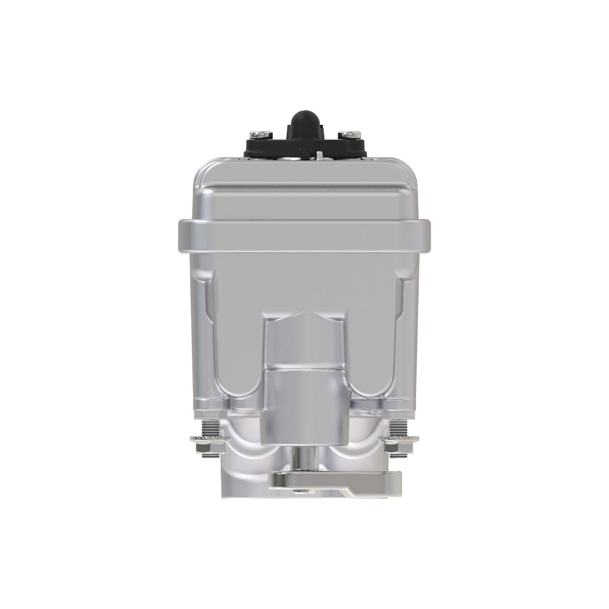 John Deere RE553355: Actuator, 12 Volt