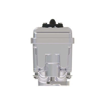John Deere RE553355: Actuator, 12 Volt
