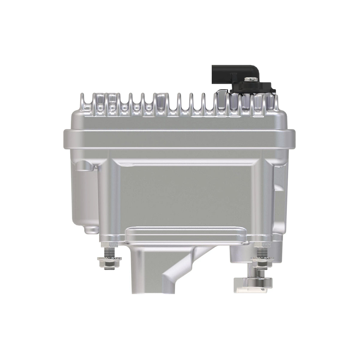 John Deere RE553355: Actuator, 12 Volt