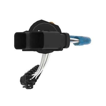 John Deere RE553618: Injector Wiring Harness