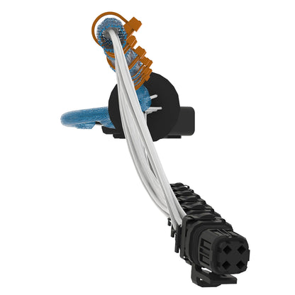 John Deere RE553618: Injector Wiring Harness