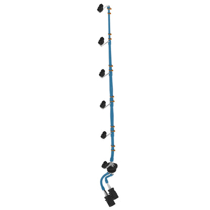 John Deere RE553618: Injector Wiring Harness