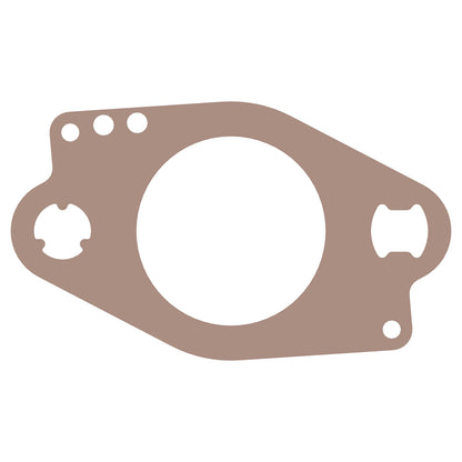 John Deere RE553857: Exhaust Gas Recirculation System Cold Side Gasket