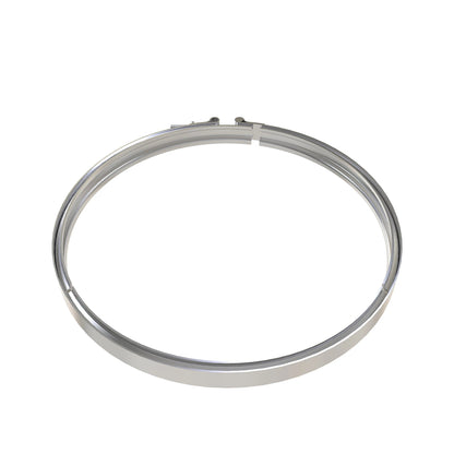 John Deere RE554373: V-Clamp