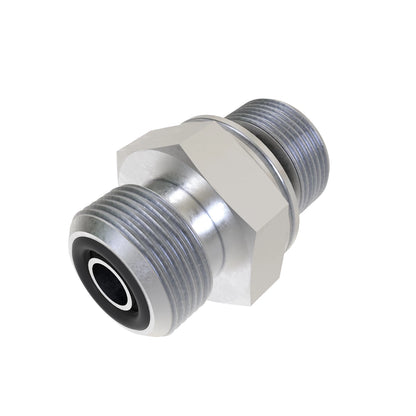 John Deere RE555551: Stud Straight Fitting