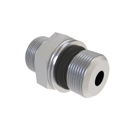 John Deere RE555551: Stud Straight Fitting