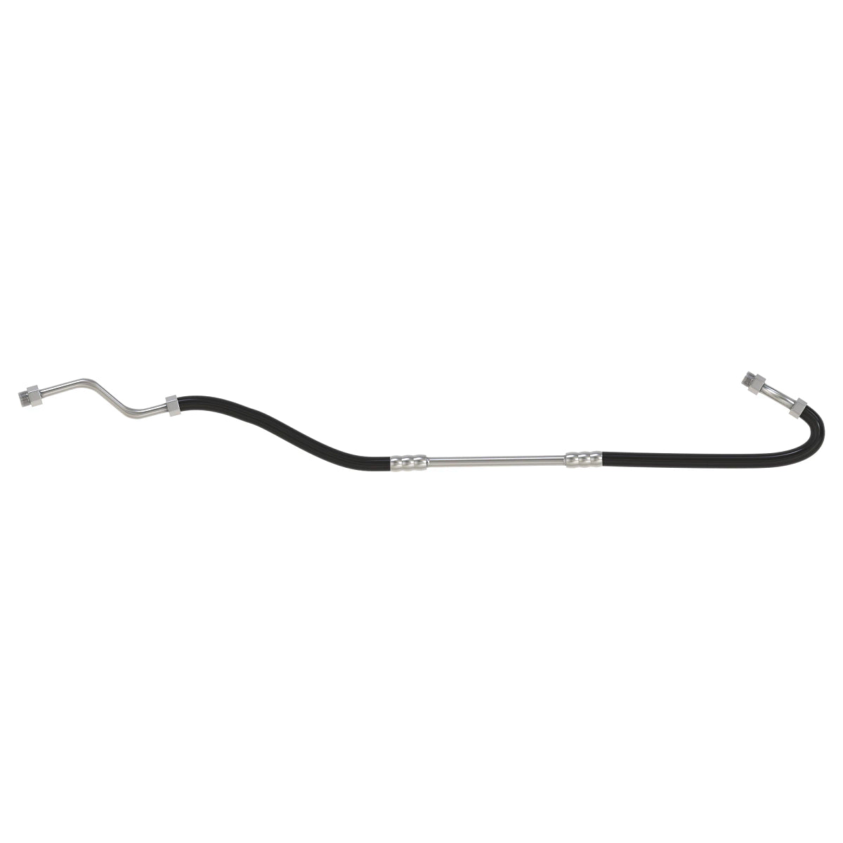 John Deere RE55555: Condenser to Cab Line