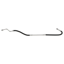 John Deere RE55555: Condenser to Cab Line
