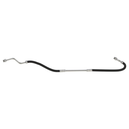 John Deere RE55555: Condenser to Cab Line